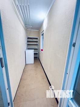2-к квартира, на длительный срок, 50м2, 2/17 этаж