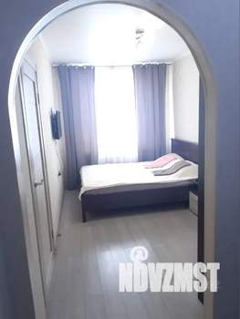 1-к квартира, посуточно, 30м2, 15/17 этаж