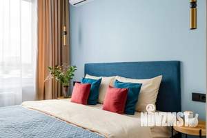 1-к квартира, посуточно, 22м2, 1/1 этаж