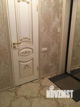 1-к квартира, на длительный срок, 38м2, 6/17 этаж