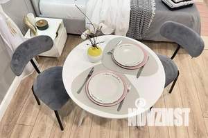 1-к квартира, посуточно, 27м2, 5/25 этаж