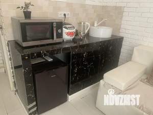 1-к квартира, посуточно, 20м2, 21/25 этаж