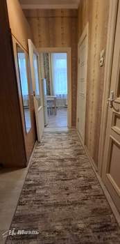 1-к квартира, на длительный срок, 32м2, 3/3 этаж