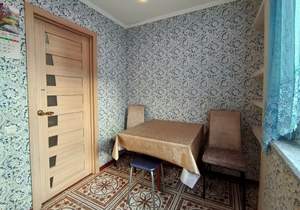 1-к квартира, на длительный срок, 37м2, 5/25 этаж