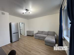 Студия квартира, на длительный срок, 31м2, 10/14 этаж