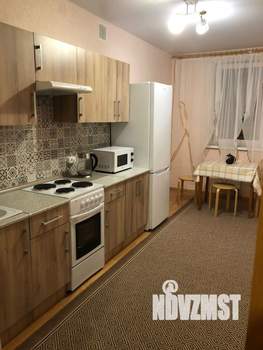 1-к квартира, на длительный срок, 34м2, 5/7 этаж