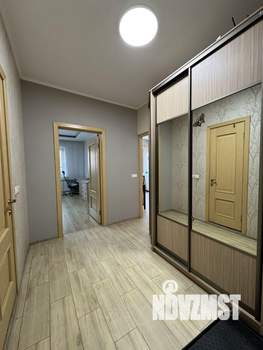 1-к квартира, на длительный срок, 45м2, 8/11 этаж