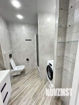 1-к квартира, на длительный срок, 30м2, 10/15 этаж
