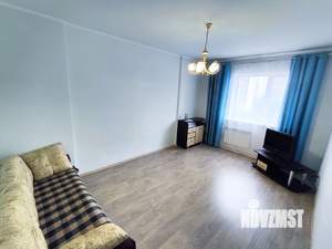 1-к квартира, на длительный срок, 54м2, 6/17 этаж