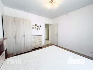 2-к квартира, на длительный срок, 60м2, 17/25 этаж