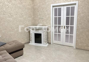 2-к квартира, на длительный срок, 56м2, 11/12 этаж