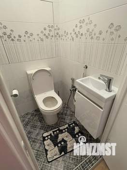 3-к квартира, на длительный срок, 77м2, 18/27 этаж