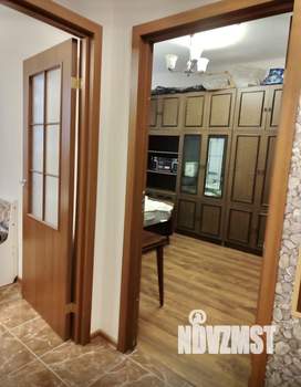 1-к квартира, на длительный срок, 36м2, 9/19 этаж