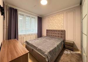 2-к квартира, на длительный срок, 38м2, 2/17 этаж