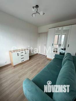 3-к квартира, на длительный срок, 56м2, 18/25 этаж