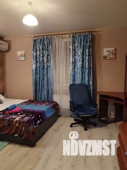 Студия квартира, посуточно, 25м2, 14/25 этаж