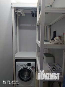 2-к квартира, на длительный срок, 52м2, 16/22 этаж