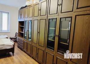 1-к квартира, на длительный срок, 36м2, 9/19 этаж