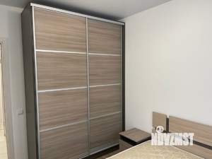 1-к квартира, на длительный срок, 36м2, 20/25 этаж