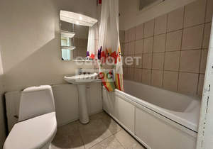 1-к квартира, на длительный срок, 35м2, 1/9 этаж