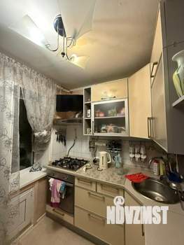 2-к квартира, на длительный срок, 45м2, 3/5 этаж