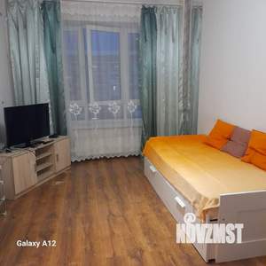 1-к квартира, на длительный срок, 36м2, 16/18 этаж