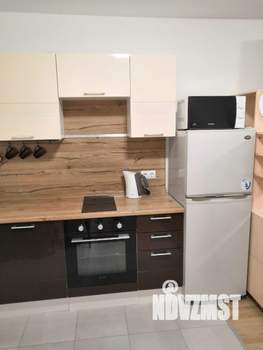 2-к квартира, на длительный срок, 38м2, 11/25 этаж