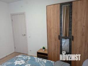 1-к квартира, посуточно, 65м2, 1/1 этаж