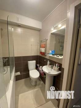 Студия квартира, на длительный срок, 31м2, 4/8 этаж