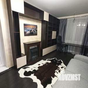 2-к квартира, посуточно, 60м2, 1/1 этаж