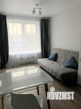 3-к квартира, на длительный срок, 52м2, 2/17 этаж