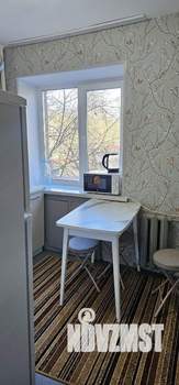 2-к квартира, на длительный срок, 42м2, 4/5 этаж