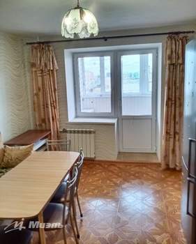 2-к квартира, на длительный срок, 68м2, 16/17 этаж