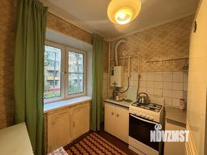 1-к квартира, на длительный срок, 33м2, 2/4 этаж