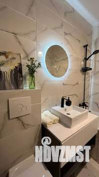 1-к квартира, посуточно, 22м2, 12/17 этаж