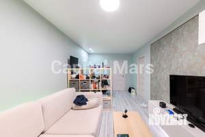 3-к квартира, на длительный срок, 62м2, 1/5 этаж