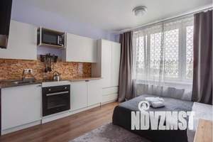 1-к квартира, посуточно, 22м2, 8/11 этаж