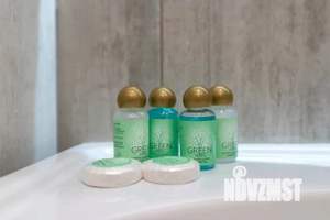 1-к квартира, посуточно, 15м2, 1/1 этаж