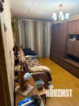 2-к квартира, на длительный срок, 42м2, 1/5 этаж