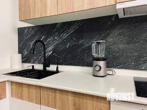 1-к квартира, на длительный срок, 40м2, 7/25 этаж