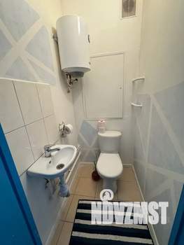 2-к квартира, посуточно, 74м2, 3/25 этаж