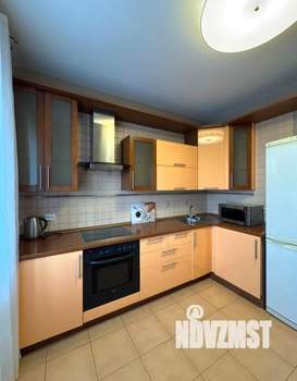 2-к квартира, на длительный срок, 80м2, 10/17 этаж