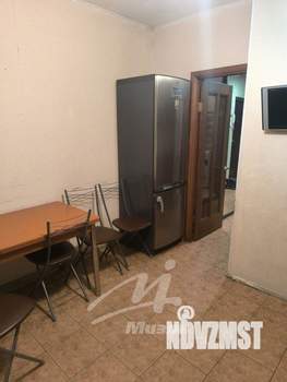 3-к квартира, на длительный срок, 86м2, 3/14 этаж