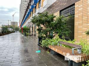 2-к квартира, посуточно, 45м2, 1/1 этаж