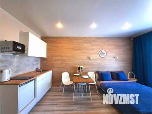 1-к квартира, посуточно, 22м2, 1/1 этаж