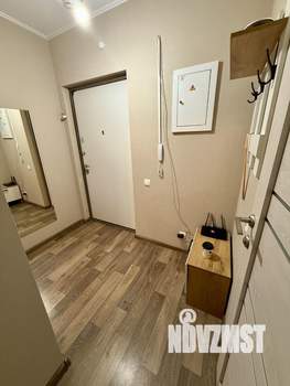 1-к квартира, на длительный срок, 34м2, 5/25 этаж