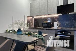 1-к квартира, посуточно, 30м2, 15/25 этаж