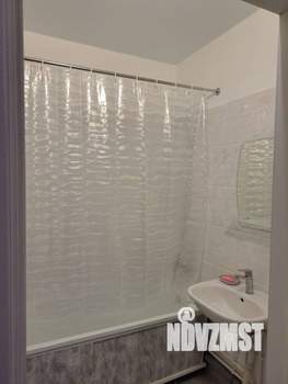 1-к квартира, на длительный срок, 38м2, 4/9 этаж