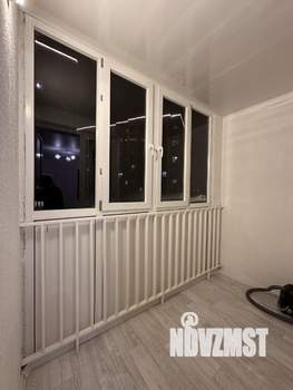 1-к квартира, на длительный срок, 35м2, 4/6 этаж