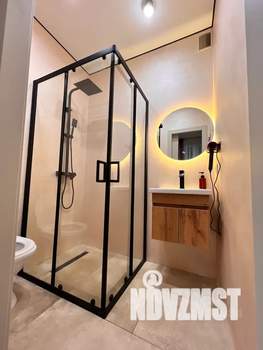 Студия квартира, посуточно, 20м2, 1/17 этаж